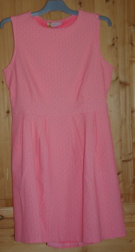 Cérémonie robe sans manches - robe,