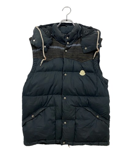 Veste hiver moncler - d'hiver,