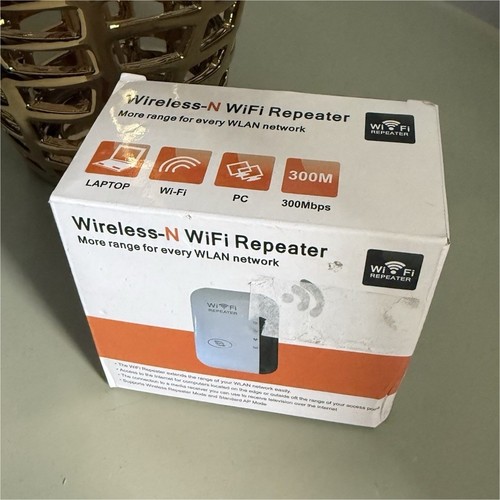 Répéteur fi - répéteur, wi‑fi