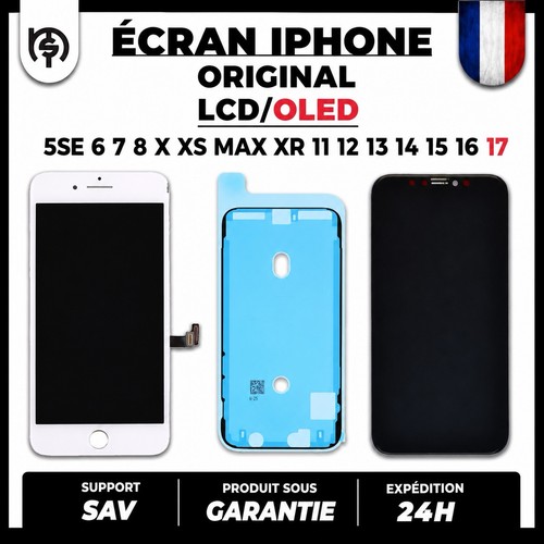 Ecran lcd oled original - lcd,