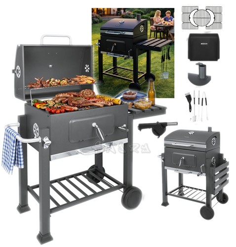 Barbecue charbon carbonella - au,