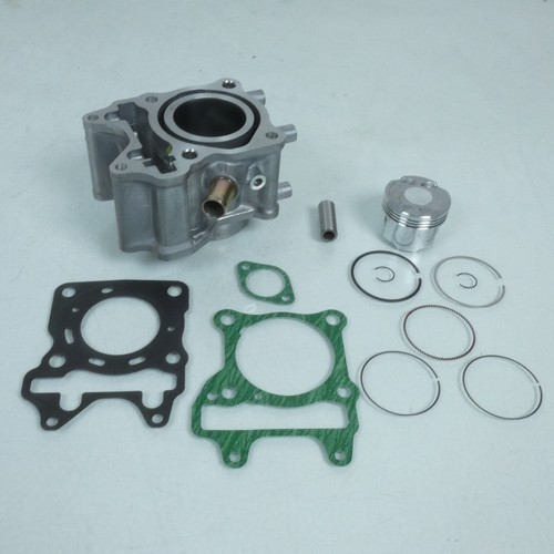 Kit cylindre piston ø52 - cylindre, Ø52.4mm