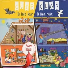 CLIP CLAP IL FAIT JOUR IL FAIT
