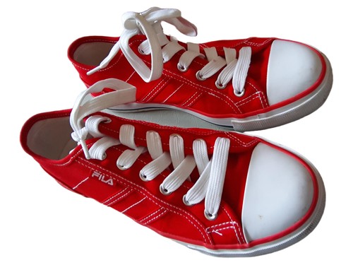 Fila baskets basses femme - baskets,
