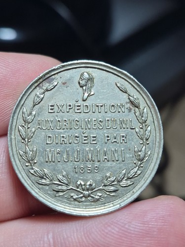 159 jeton médaille - #159, jeton/médaille