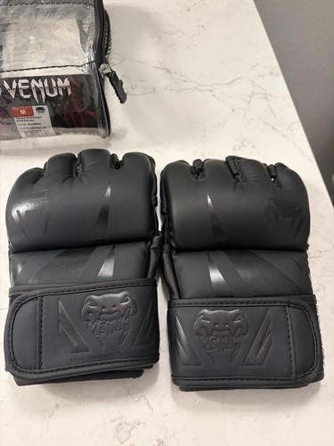 Venum challenger mma - challenger,