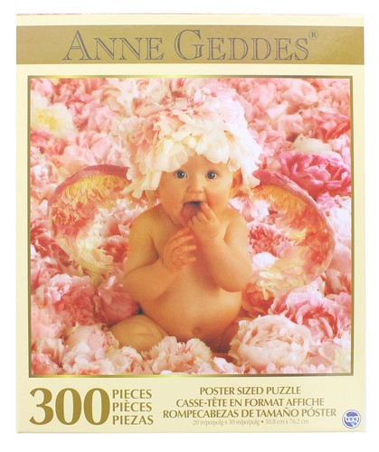Puzzle bois 300 pièces - puzzle,