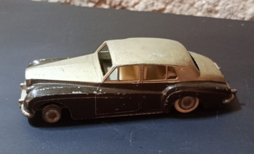 Solido rolls royce - solido(france):,