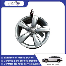 🇫🇷 JANTE ALUMINIUM AUDI