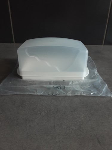 Beurrier tupperware neuf - tupperware,