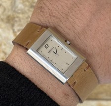 Montre Rodania vintage années