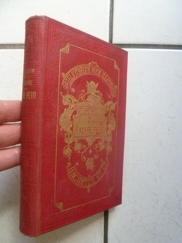 Bibliotheque rose cazin - rose, /