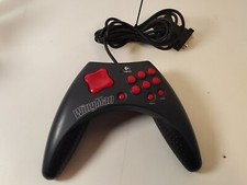 Manette Wingman Logitech