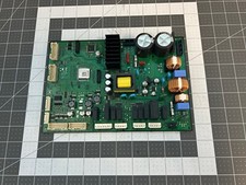Samsung Fridge Control Board P# DA92-01199F
