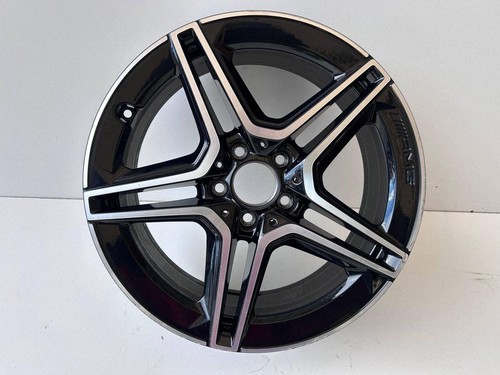Mercedes benz w177 amg - a,