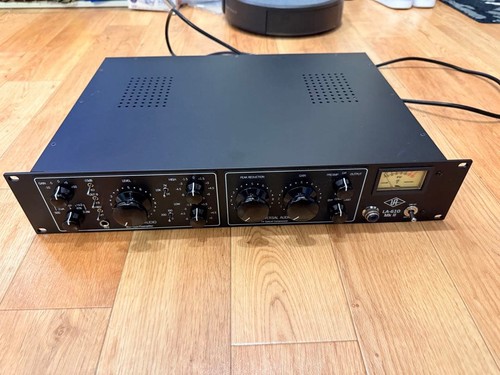 Universal audio 610 mkii - universal,