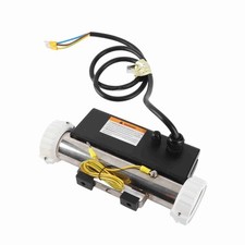 Chauffe-baignoire De Massage 2