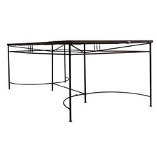 Table d'appoint métal