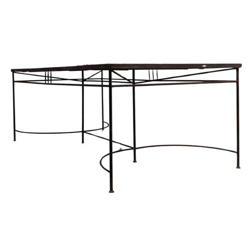 Table appoint métal - table, d'appoint