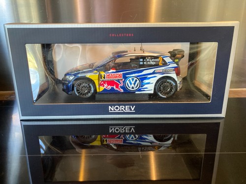 Volkswagen polo wrc rallye - wrc,