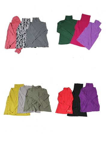 Lot revendeur cols - lot,