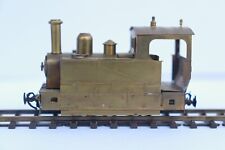 Blanc-Misseron TS Gecomodel HOm Scale 030 Steam Locomotive