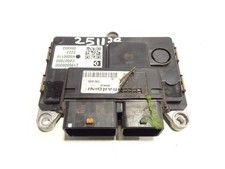 Calculateur moteur LIGIER JS56