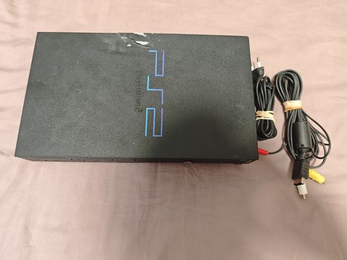 Console sony ps2 - sony,