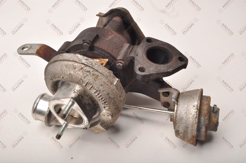 Honda ii 2 - 2.2, ctdi