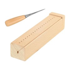 Berceau de Reliure, Surface