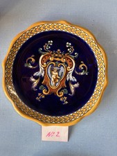 lot N° 2 ancienne assiette