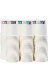 Gobelet En Cartons Pour Cafe