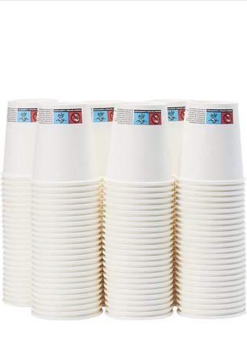 Gobelet cartons pour cafe - en,