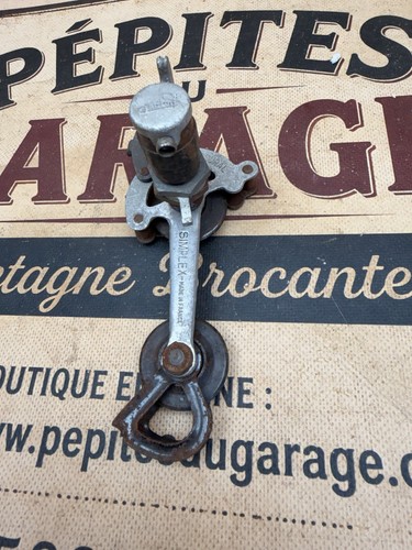 Nos dérailleur simplex grand - nos,