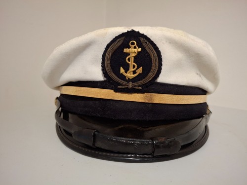 Marine nationale casquette - nationale,