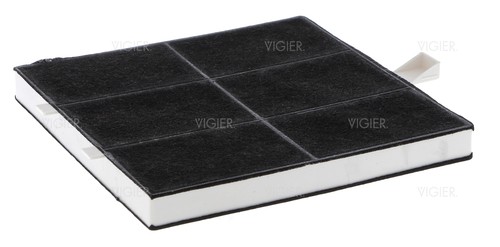Filtre charbon actif pour - filtre,