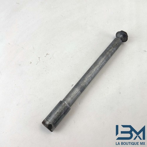 Axe roue avant 650 v - nt,