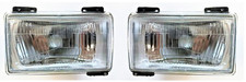 2x FEUX PHARE AVANT GAUCHE