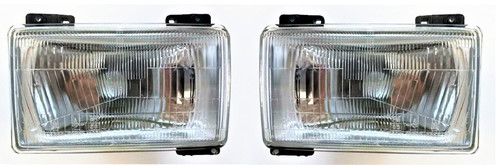 Feux phare avant gauche - 2x,