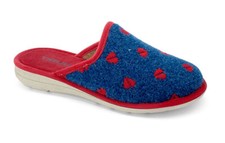 TIGLIO 2593 Gris Bleu