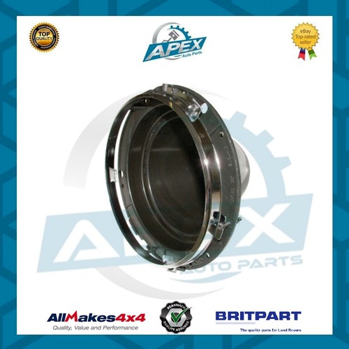 Plastique phare bol kit - phare,