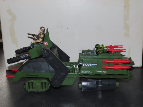 Vintage 3934 joe toy - vintage,