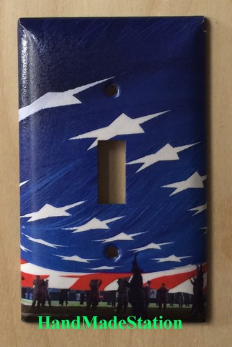 Usa troops under our flag - under,