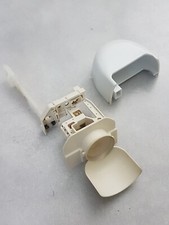 Y9553 Y9554 Porte ampoule tige