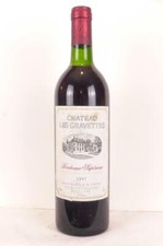  bordeaux supérieur château