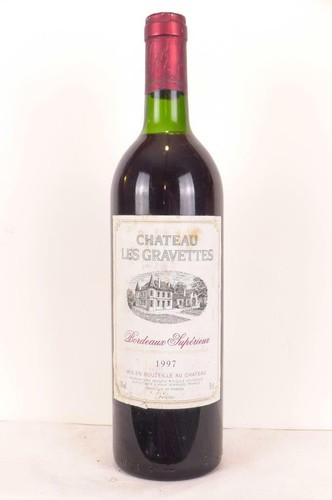 Bordeaux supérieur château - ,