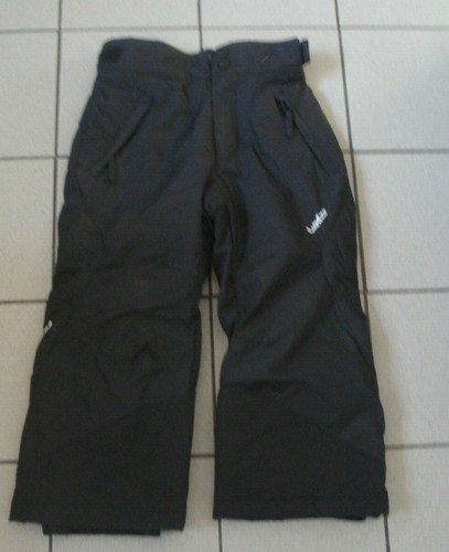 Pantalon ski noir 4ans wedze - pantalon,