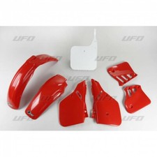 Kit plastiques carénages ufo - plastiques,