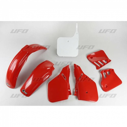 Kit plastiques carénages - plastiques,
