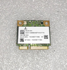 Carte Wifi Qualcomm Atheros